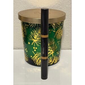 Laura Mercier Secret Camouflage Brighten & Correct Duo Concealer 4W NIB Medium